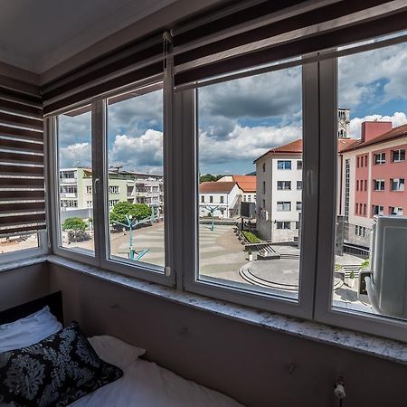 Suites Donna Bihać Exteriör bild