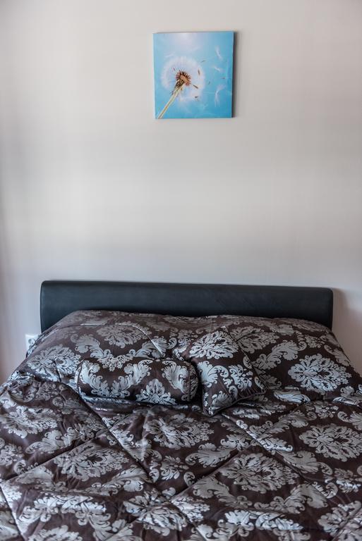 Suites Donna Bihać Exteriör bild