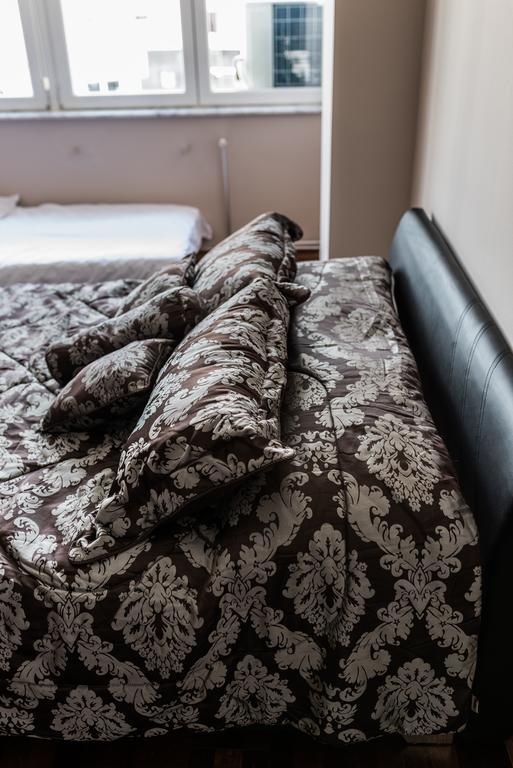 Suites Donna Bihać Exteriör bild
