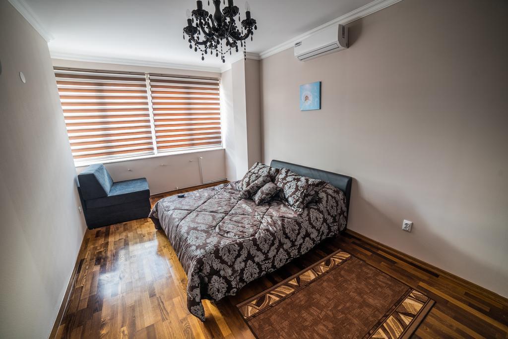 Suites Donna Bihać Exteriör bild