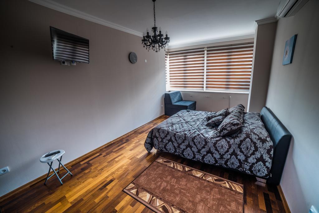 Suites Donna Bihać Exteriör bild
