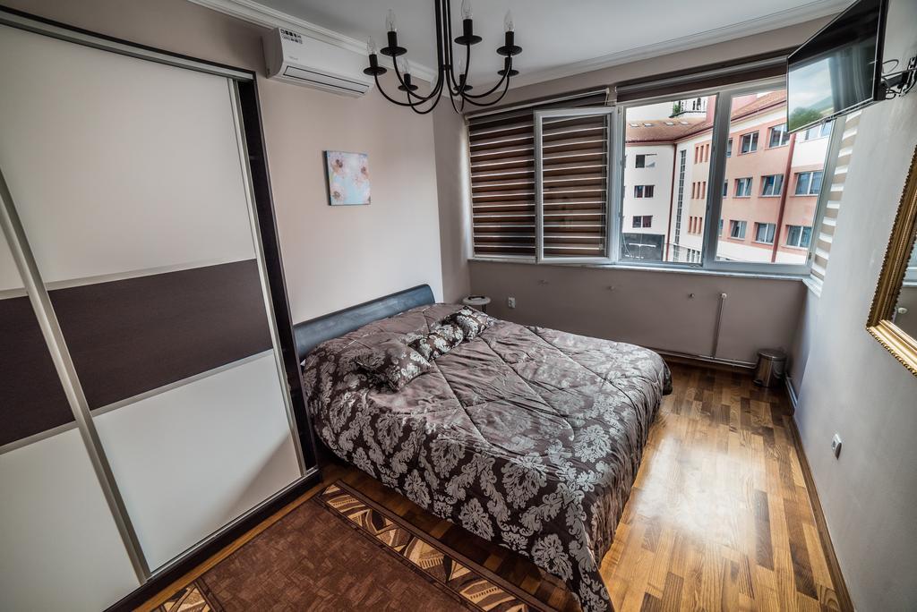 Suites Donna Bihać Exteriör bild