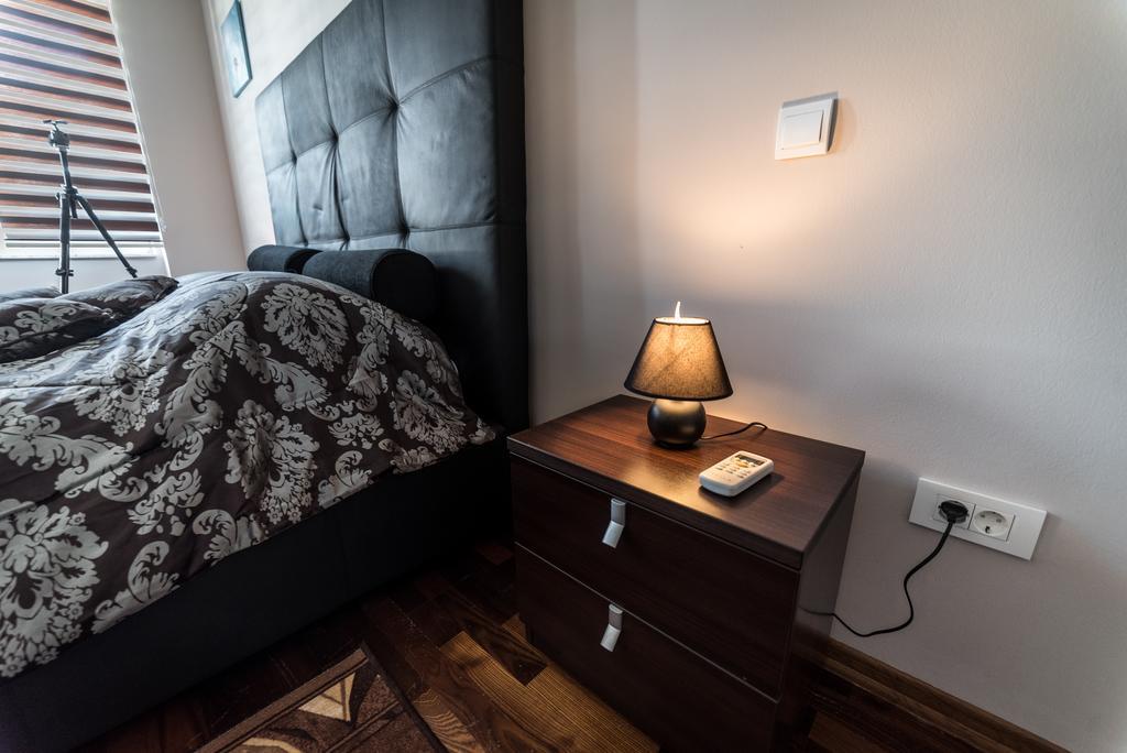 Suites Donna Bihać Exteriör bild