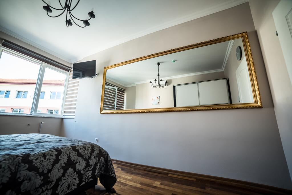 Suites Donna Bihać Exteriör bild