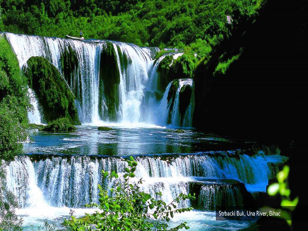 Suites Donna Bihać Exteriör bild